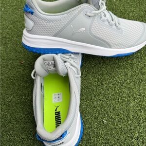 Puma men’s golf shoes